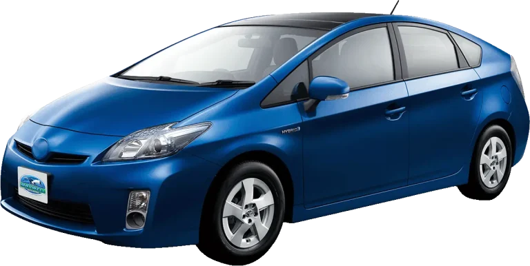 Prius-Gen2