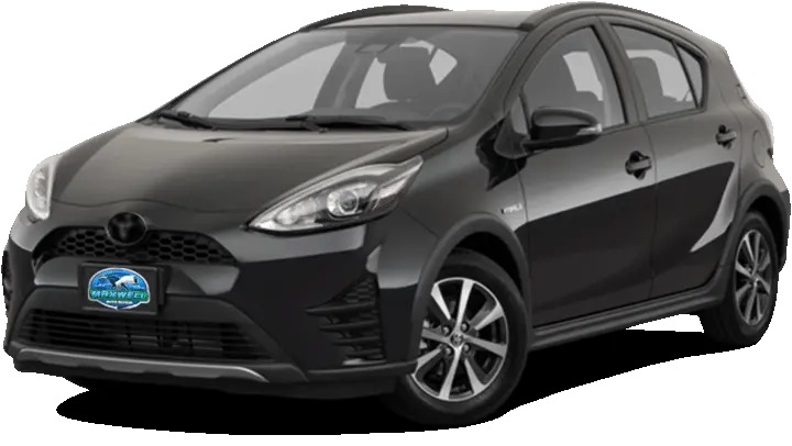 prius-c-gray